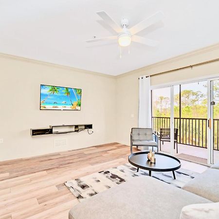 Spacious 2Br Condo With Pool & Hot Tub, Near Disney! Orlando Eksteriør billede
