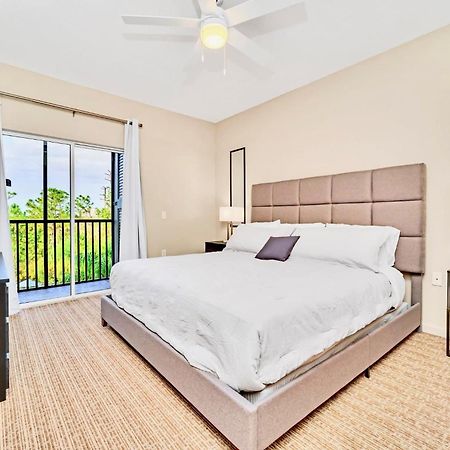Spacious 2Br Condo With Pool & Hot Tub, Near Disney! Orlando Eksteriør billede