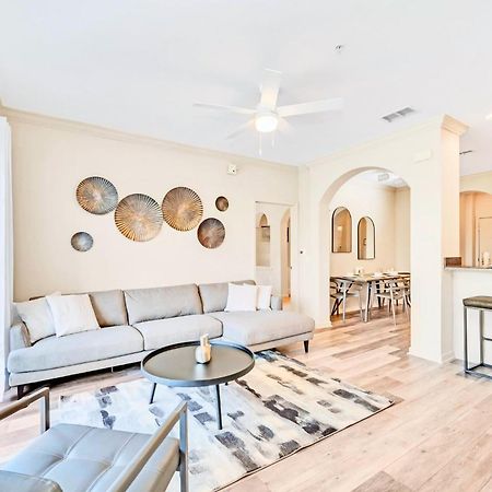 Spacious 2Br Condo With Pool & Hot Tub, Near Disney! Orlando Eksteriør billede