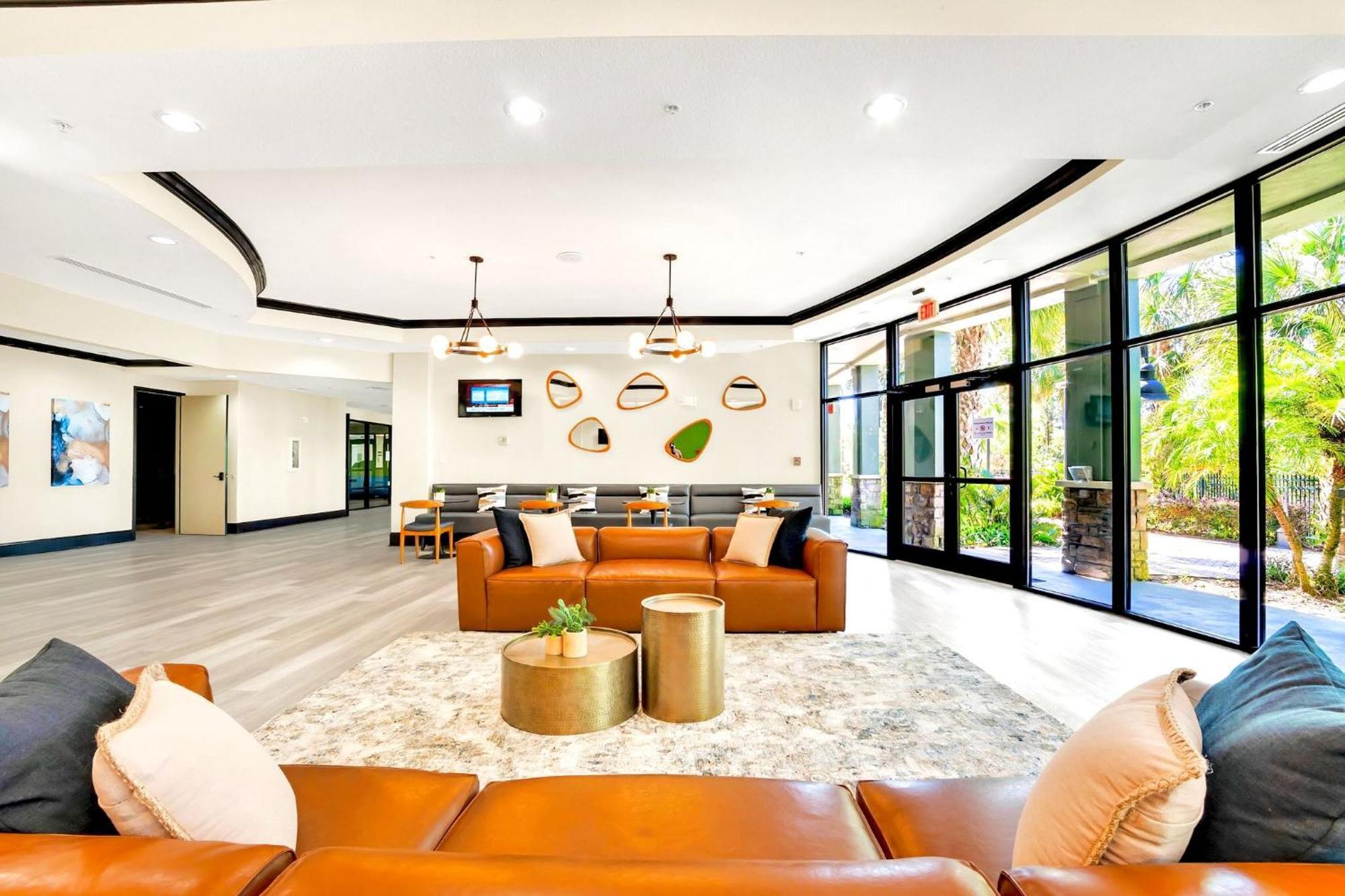 Spacious 2Br Condo With Pool & Hot Tub, Near Disney! Orlando Eksteriør billede