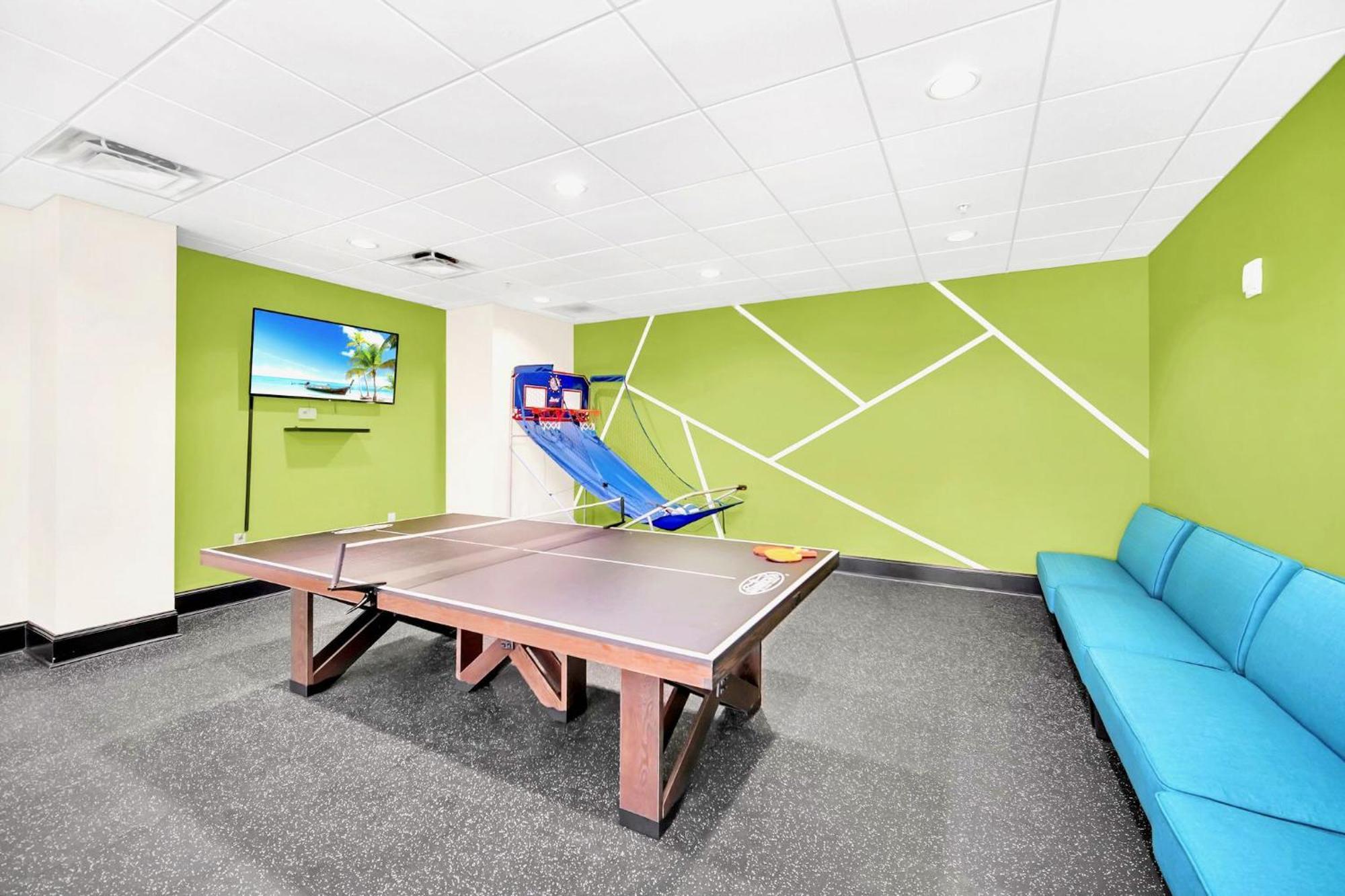 Spacious 2Br Condo With Pool & Hot Tub, Near Disney! Orlando Eksteriør billede