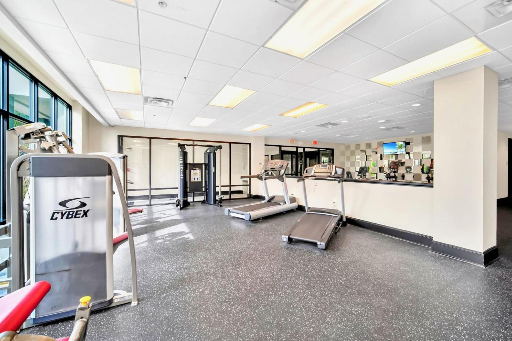 Spacious 2Br Condo With Pool & Hot Tub, Near Disney! Orlando Eksteriør billede