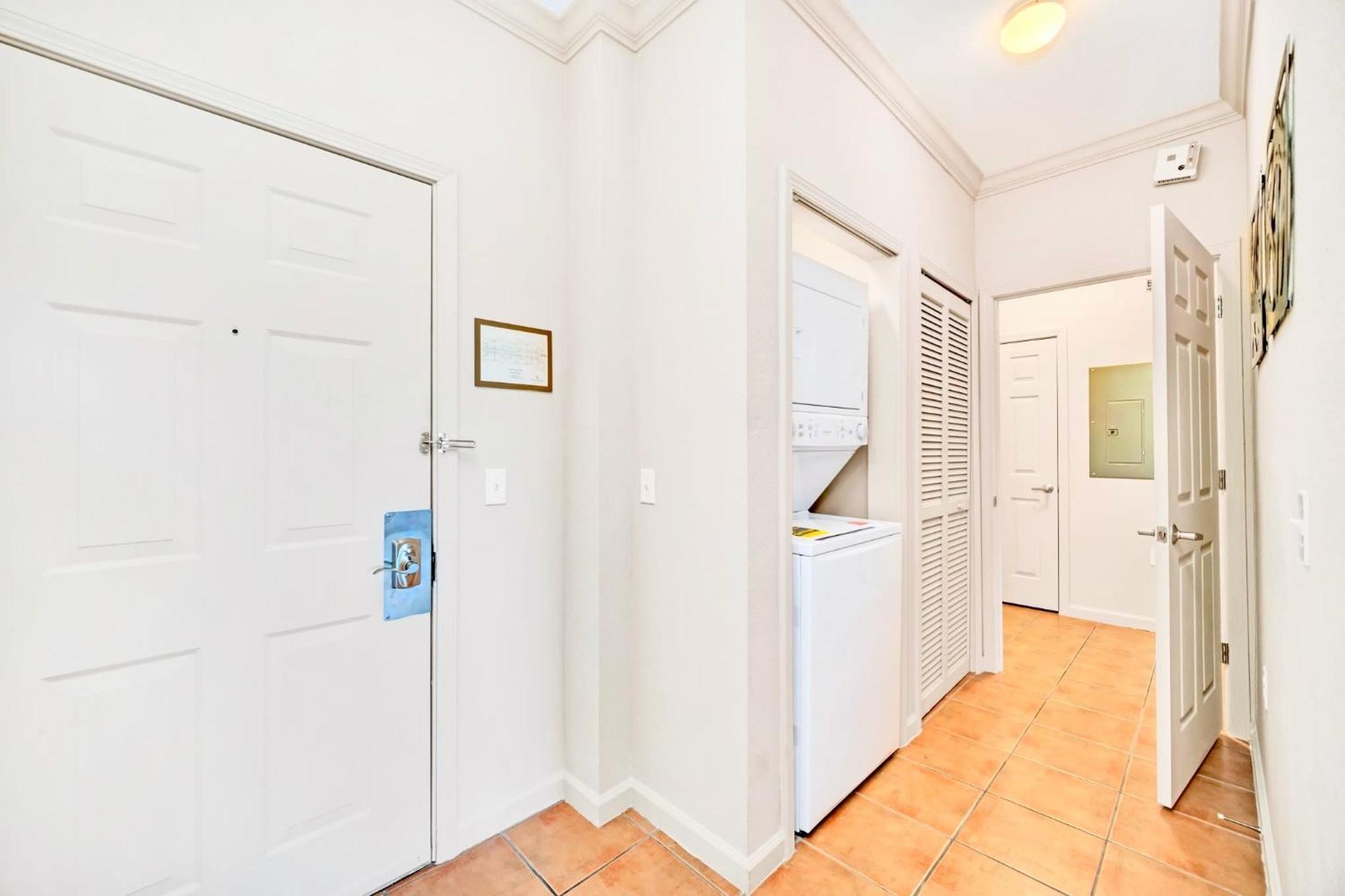Spacious 2Br Condo With Pool & Hot Tub, Near Disney! Orlando Eksteriør billede