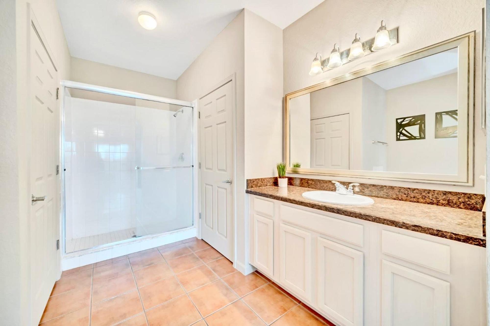 Spacious 2Br Condo With Pool & Hot Tub, Near Disney! Orlando Eksteriør billede