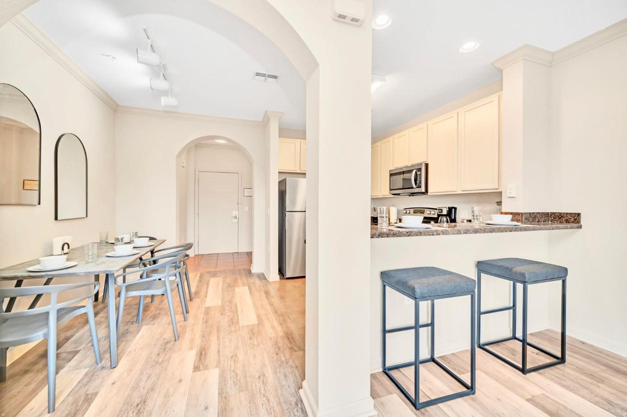 Spacious 2Br Condo With Pool & Hot Tub, Near Disney! Orlando Eksteriør billede